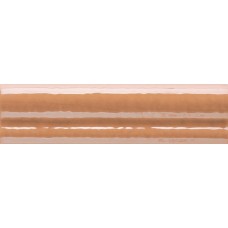 Бордюр 4*15 Moldura Calabria Ocre